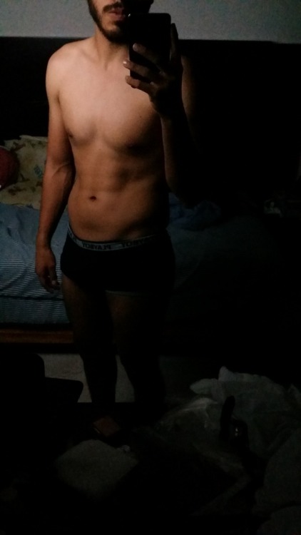 dickntitt:  Goooood Morning 💋