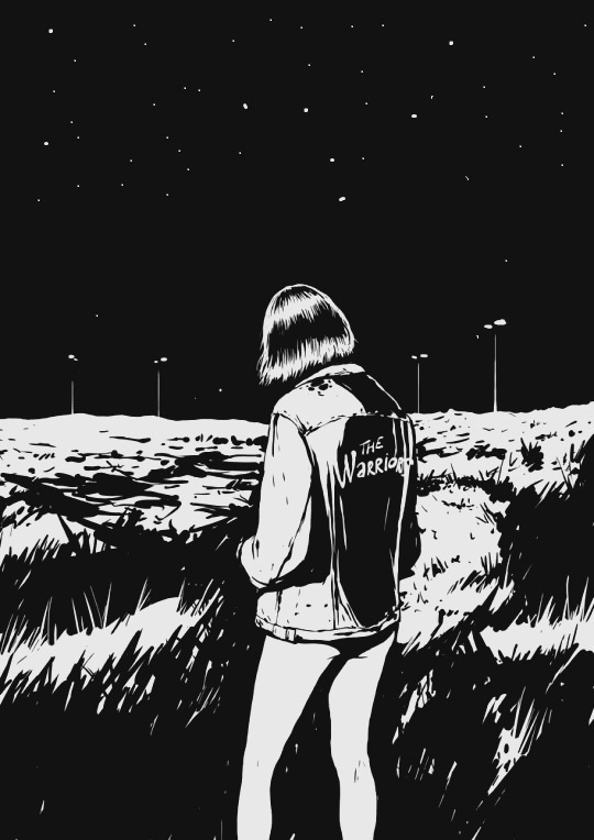 DARK