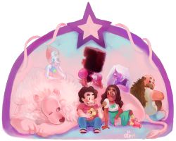 applejackman:  steven universe fanart!!I