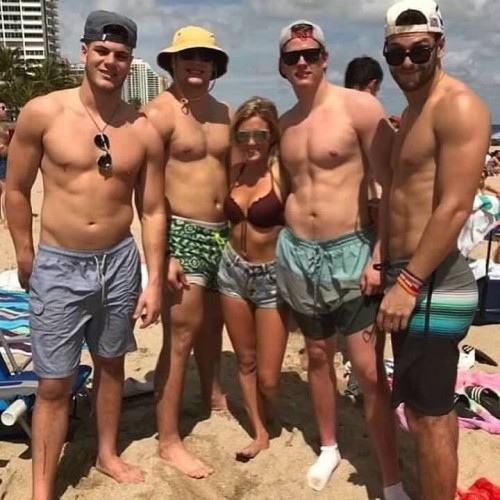 Joe At The Beach🤗🌞🏖