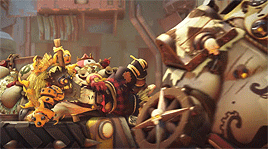 mercysoncall:junkertown: the plan