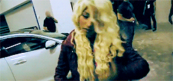 minajempire:Nicki Minaj + The Re-Up my idol.