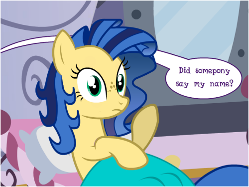 milkmare-of-trottingham:  Much talk of manestyling happened afterwards.  x3