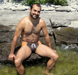 Follow my two hairy men blogs:http://sambrcln.tumblr.comhttp://hairysex.tumblr.com