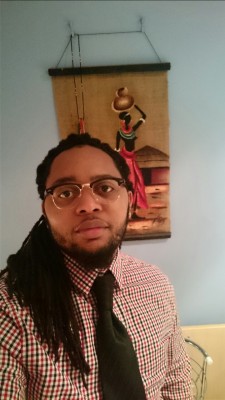 Fuckyeahdreadheads:  4 Times In My Life I Was Asked To Cut My Locs To Keep My Job,