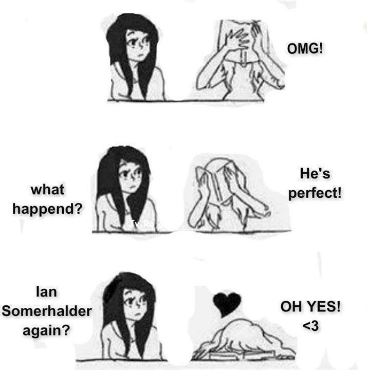 Forever and Always