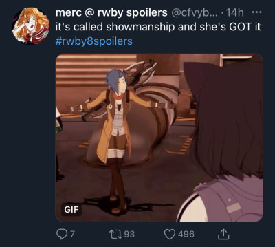 Featured image of post Rwby Kickassanime Volume 8 Rwby volume 8 episode 9