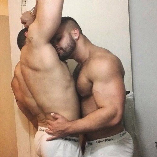 Simply Hot Guys