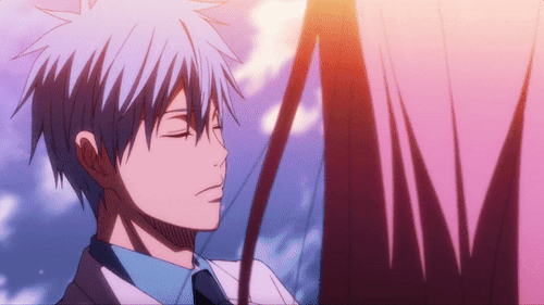 Kurobas Anime Tumblr Posts Tumbral Com