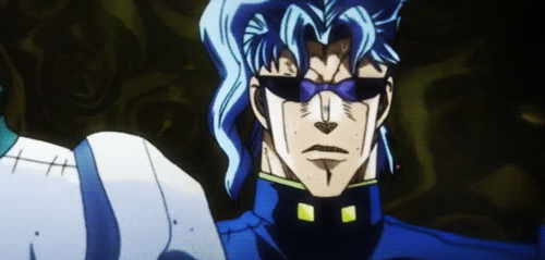 wryyda: favourite kakyoin colour schemes