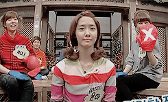 audreyhepburny: Happy birthday to the most beautiful princess Im Yoona (May 30th,