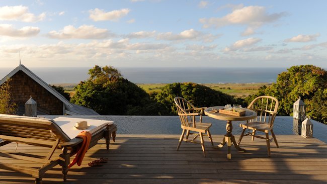 hotelsociety:  A gorgeous St. Kitts farmhouse and guesthouse retreat, Belle Mont