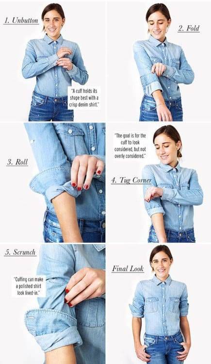 tgirlintennessee:decorkiki:Hope you find these helpful in styling your wardrobe. Stop by and say hi 