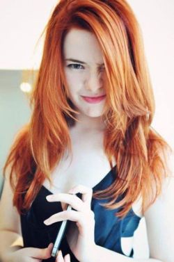 redheadspassion:  If you like what you see go to Redheads Passion tumblr batch upload bloadr.com (FB) 