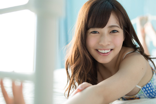 akb48wallpapers: Yuuri Saito