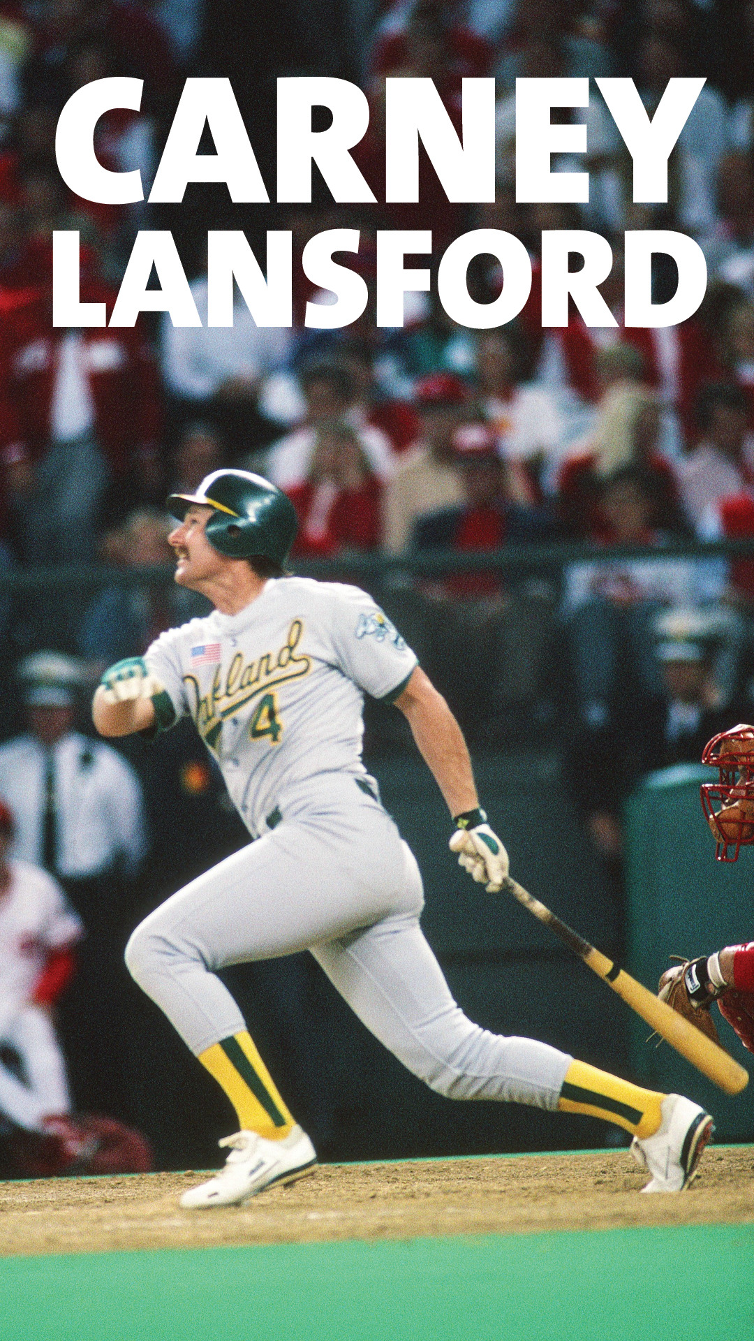 oaklandathletics:  Some familiar faces will be at A’s FanFest on Saturday, January