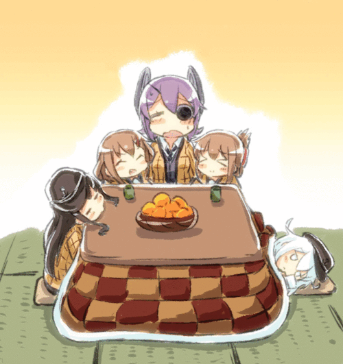 engiyosi:  冬の輪形陣http://www.pixiv.net/member_illust.php?mode=medium&illust_id=46652758 