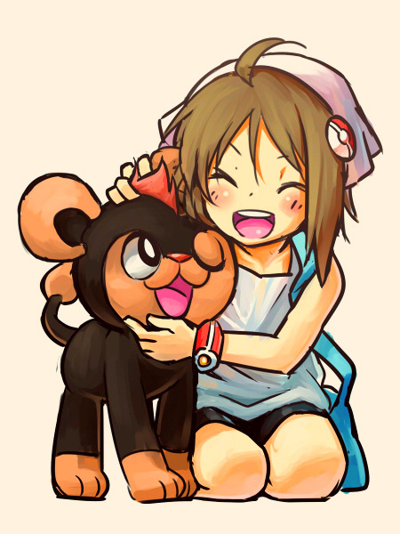urimoo:  by ワハ   