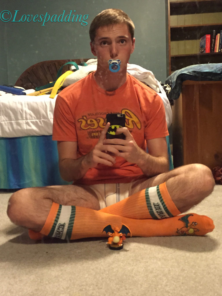 lovespadding:In the time I’ve had this blog, I’ve only managed to post a handful