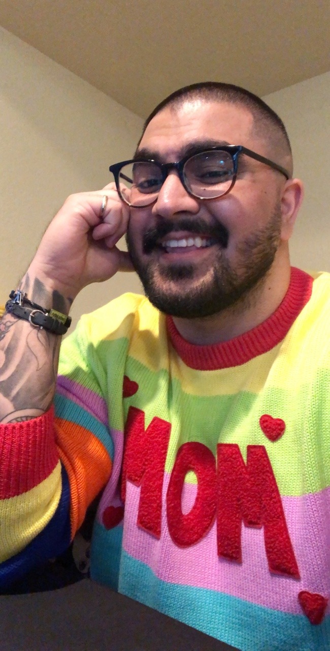 grizzlocke: grizzlocke:     Meta gala ain’t got shit on me     Sorry for the spam😂😂