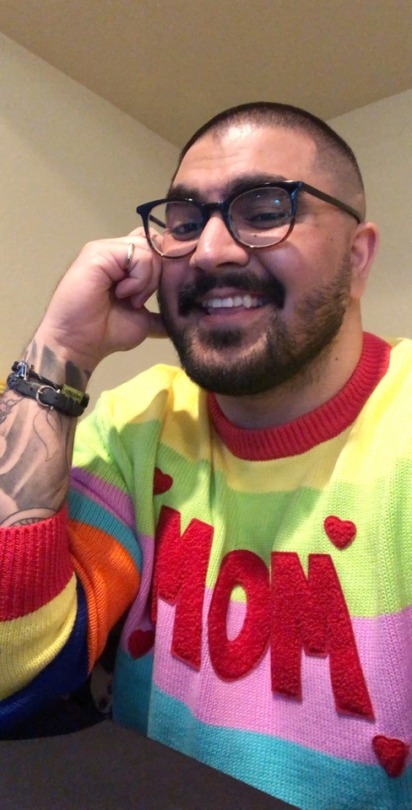 grizzlocke: grizzlocke:     Meta gala ain’t got shit on me     Sorry for the spam😂😂 