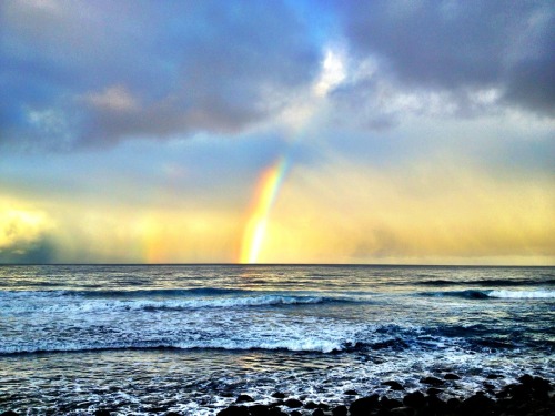 Magical Waipio Valley&hellip; This place has my heart. Yesterday, my boyfriend &amp; I took a drive 