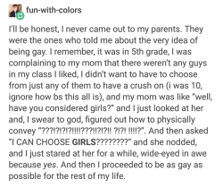 tenderlesbian:one of my favorite additions to any post i’ve ever made