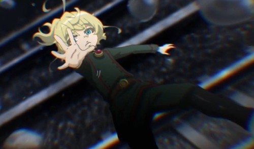 saga of tanya the evil