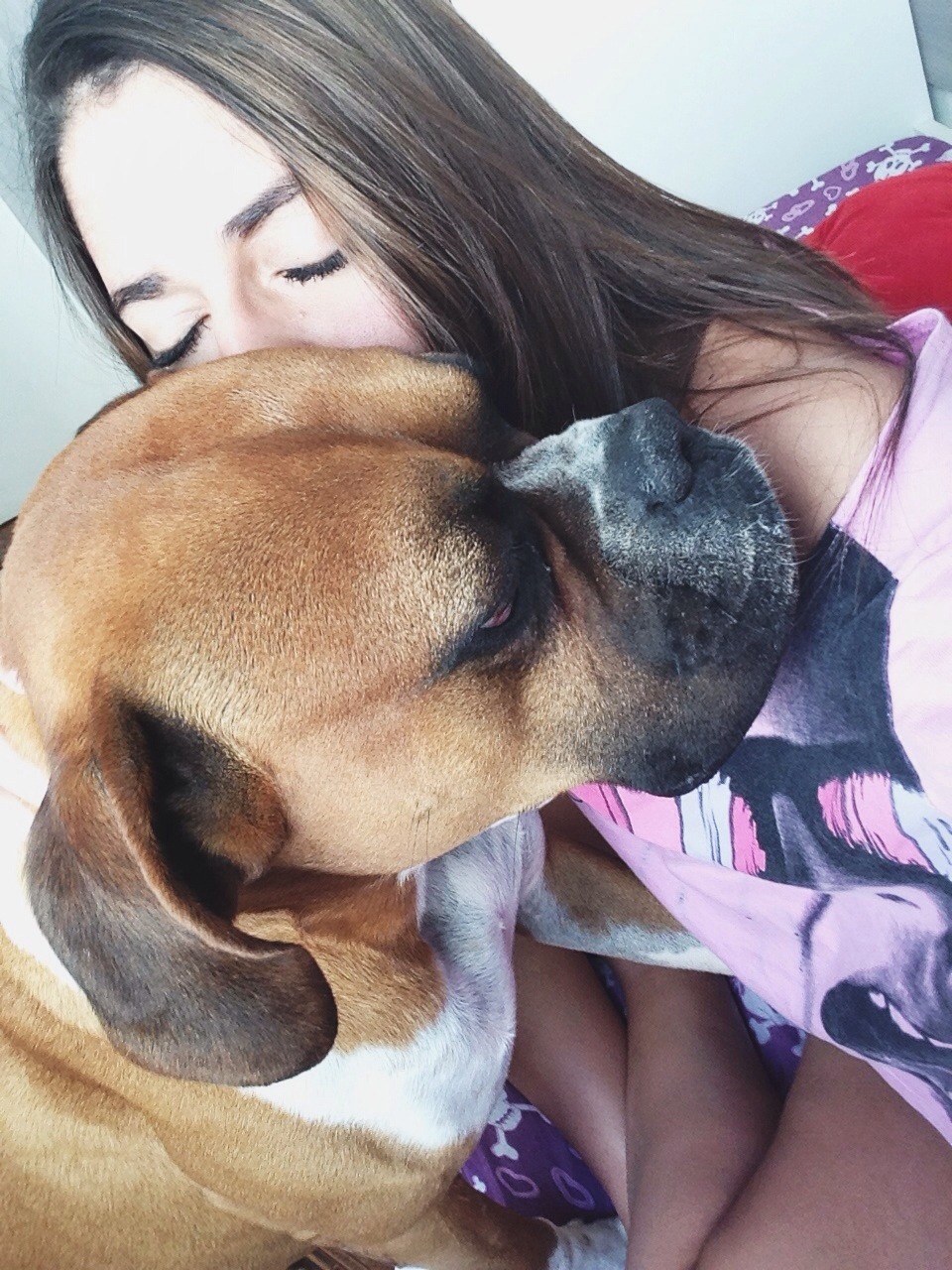 Desejo a todos paz, amor e muita sacanagem ♪♡✌
