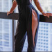 bigweezie:Jade from AEW wrestling&hellip;. Follow www.bigweezie.tumblr.com