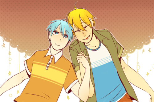 narpoodles: would ya look at that, a redraw of some kikuro from this month 3 years ago I still love 