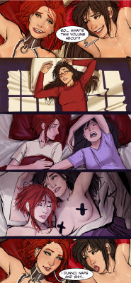 nebezial-asheri:  sunstone volume 3 in a