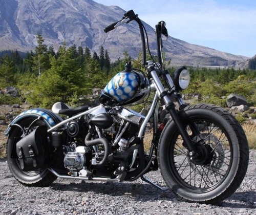 Motorcycles/Custombikes