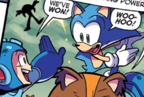 I Miss Their Friend Dynamics 
