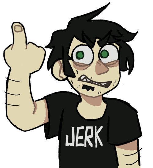 Just Joined The Fandom Yesterday, Already Developed A Hyper Fixation, This Show Is My Life Now