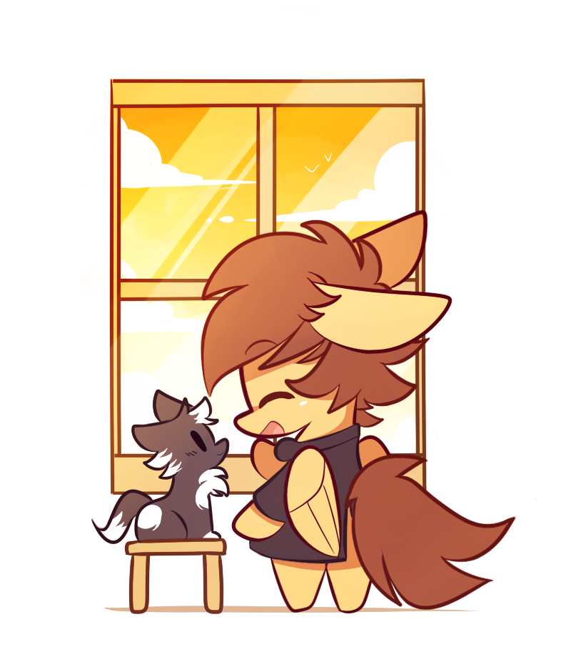 lifeloser:  Aww…  Cuuuute &lt;3