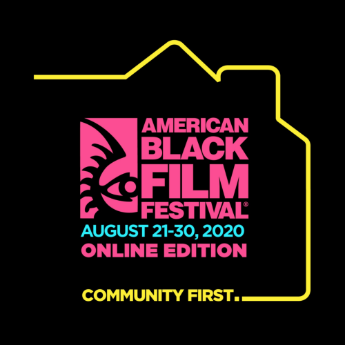 WOW! Our movie “When a Tree Falls” will make its debut in the American Black Film Festival! This cou