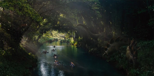 rottentomatoes:The Jurassic World trailer is here