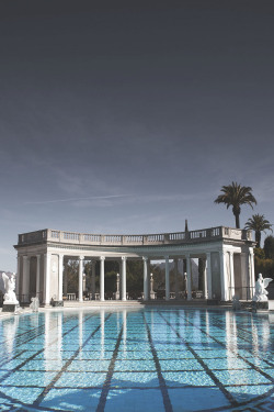 envyavenue:  Hearst Pool | Photographer