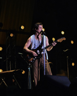 spacemonkeys:  Alex Turner @ Rockwave Festival, 6 July 2018By nefelikalyvi  