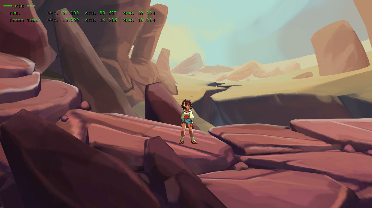 indivisiblerpg:  New update! This one gives a glimpse at the Port Maerifa and desert