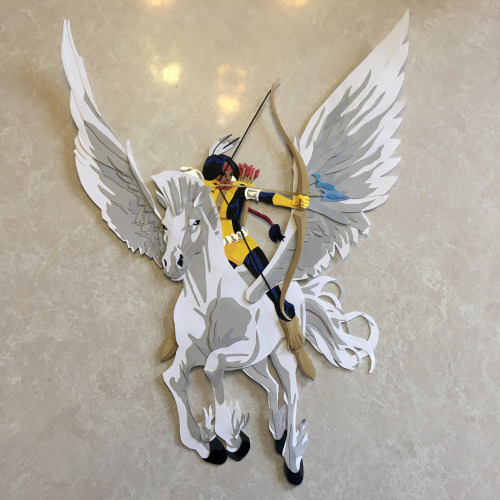 heroicpapercraft