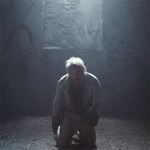Nosferatu (2024) Dir. Robert Eggers
