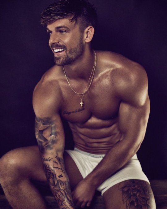 Joss Mooney С„РѕС‚Рѕ