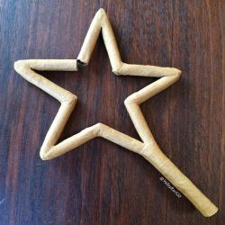 weedporndaily:  ⭐️Star Blunt #creativerolling