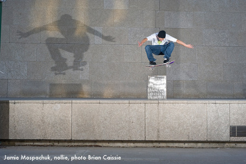 A few extras from the Sk8 skates feature,  2012 photo annual, click here! 