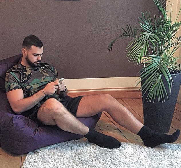 SEXNSOCKS