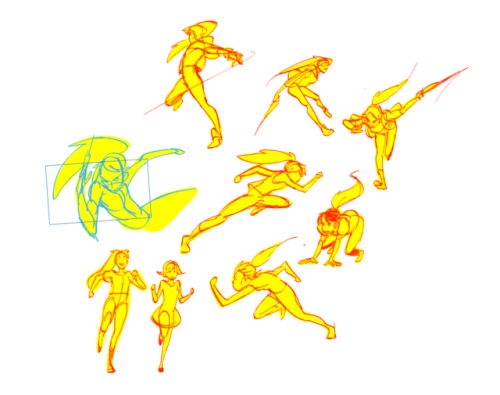 some more misc toonboom stuff..