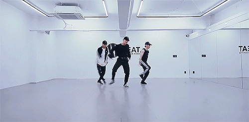 therewillbekpop:A.C.E. - Kick It (Dance Cover)