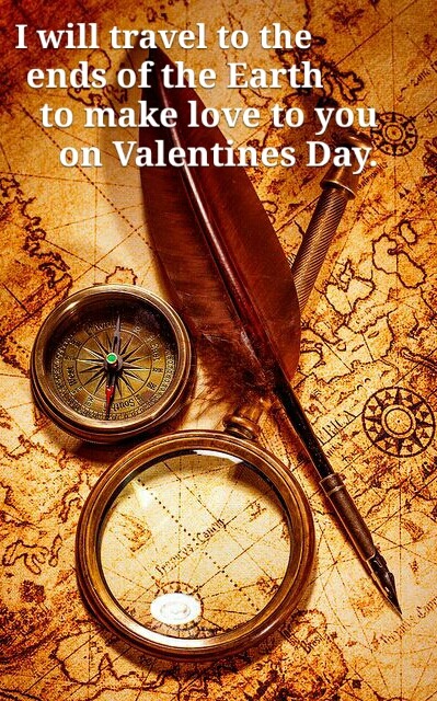 hornyvdaywishes: And beyond.